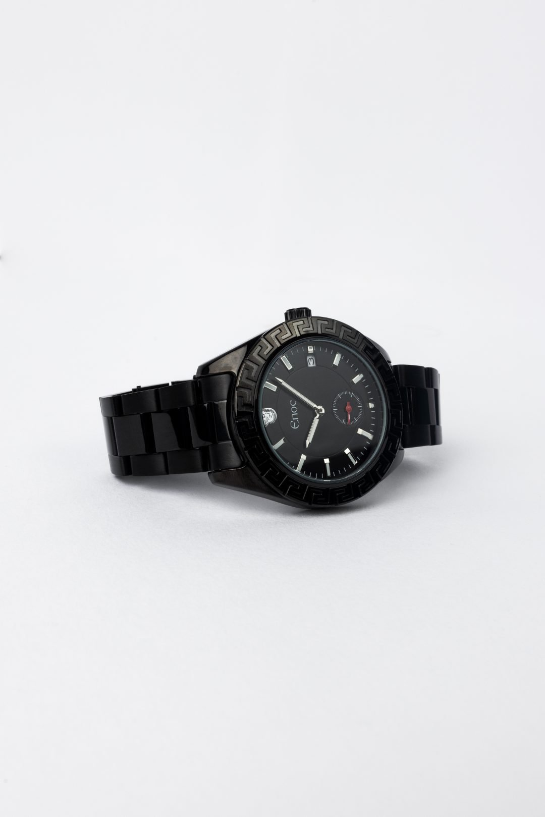 Enoc Black Watch - Image 2