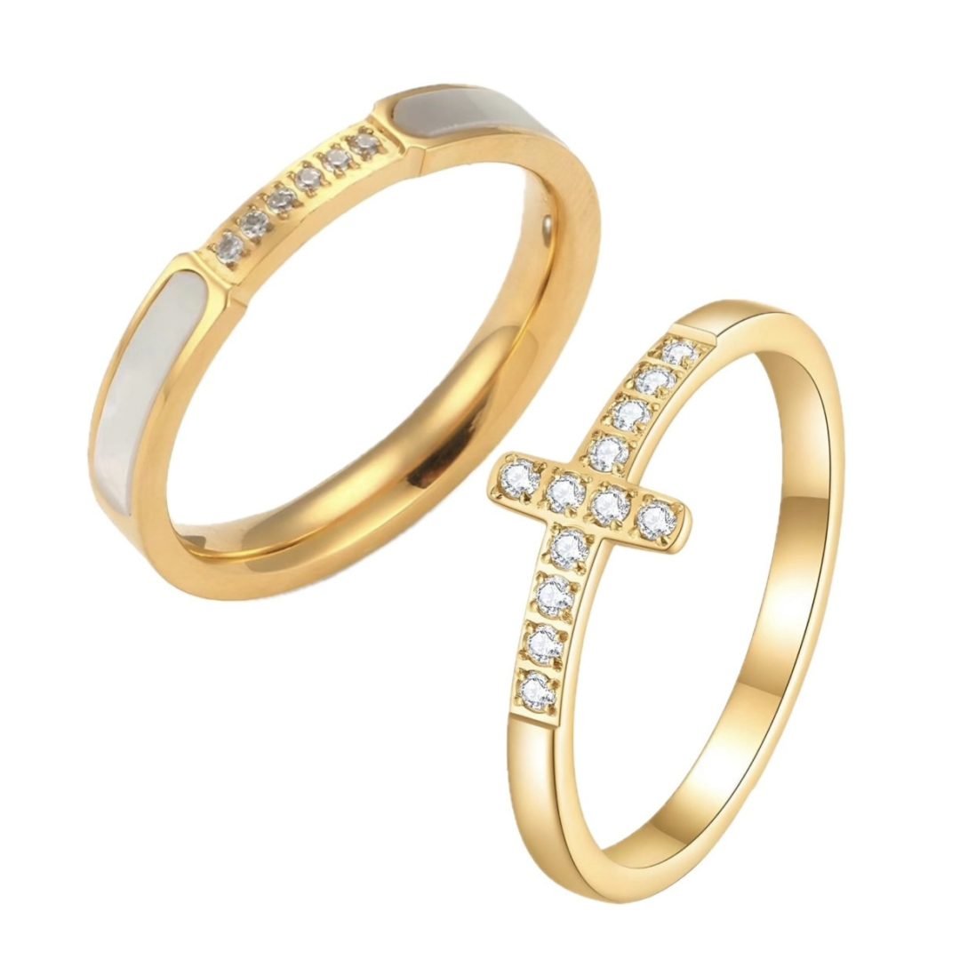 Celestial Rings
