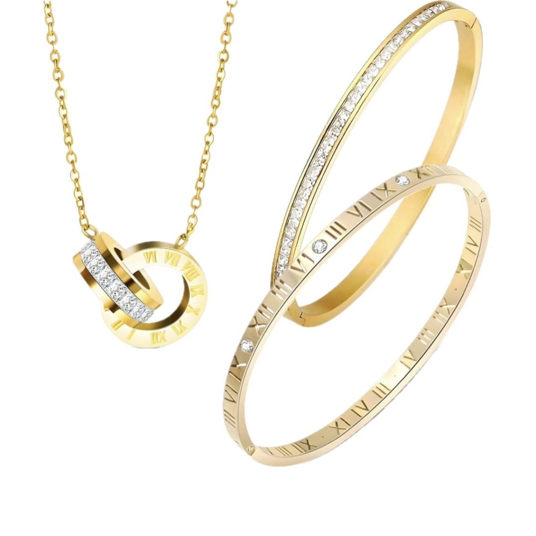 Treasure Set