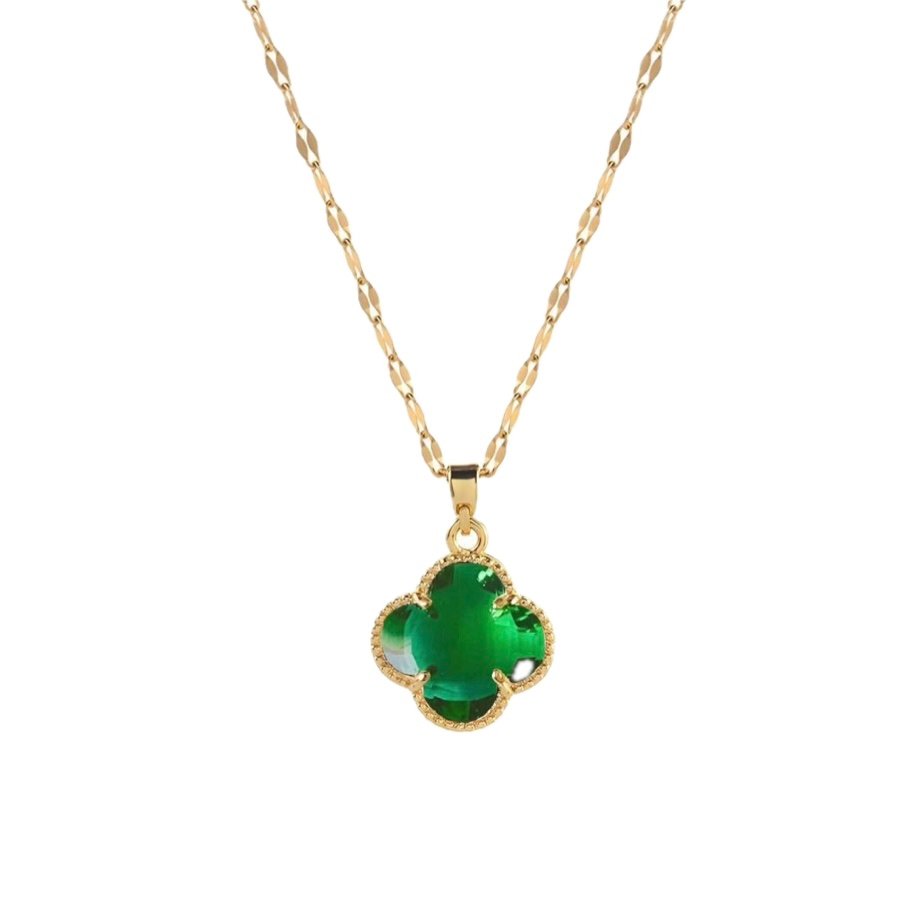 Prestige Necklace