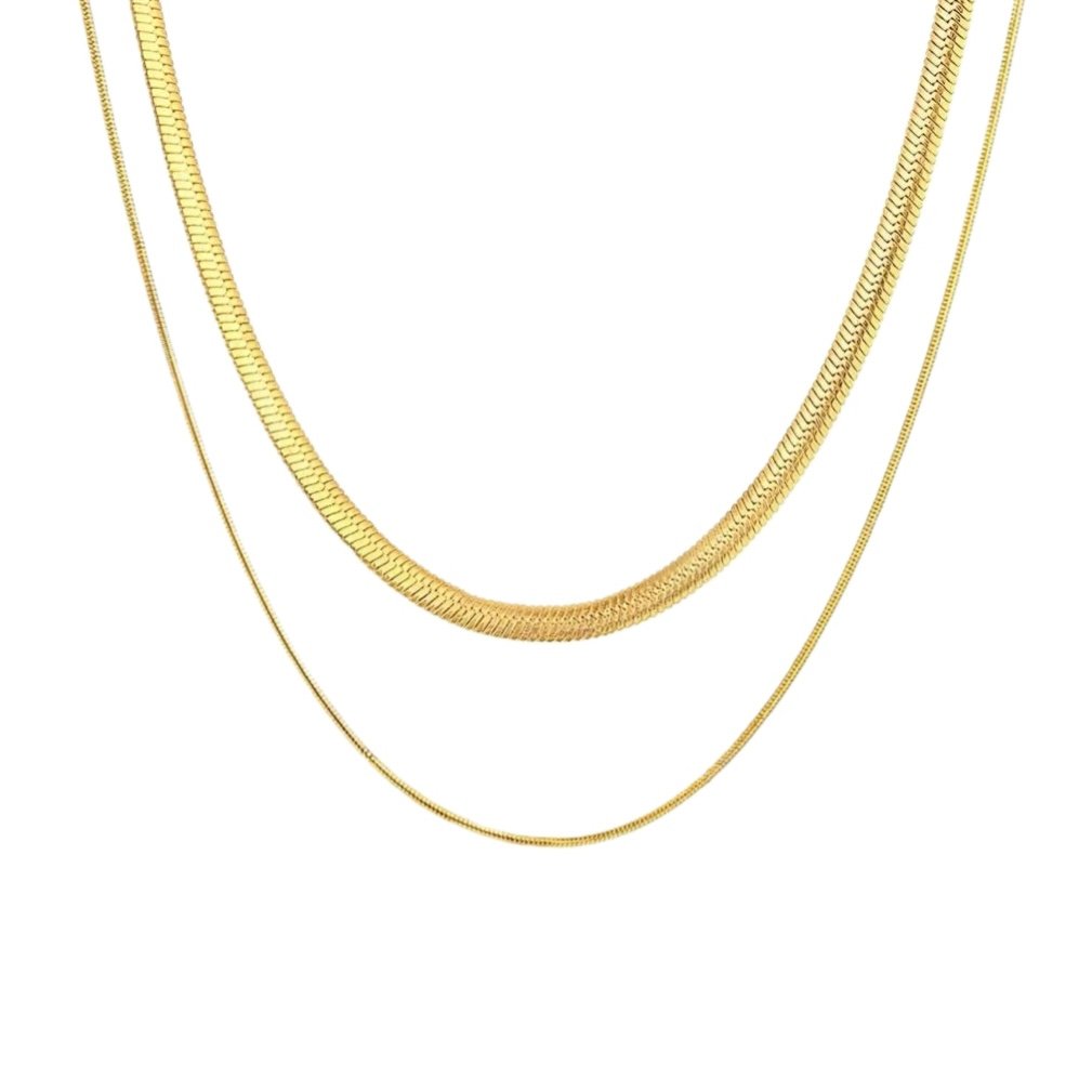 Chic Necklace
