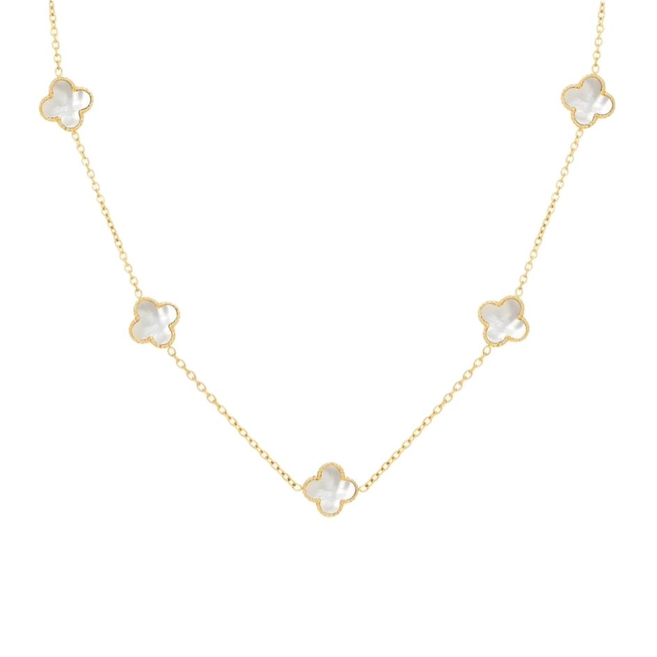 Elite Necklace