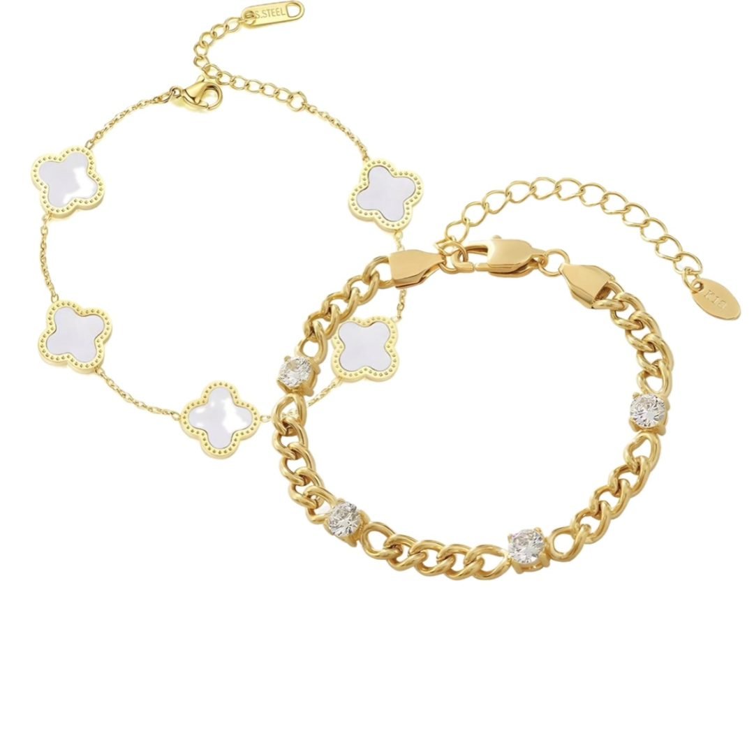 Elite Bracelets Set