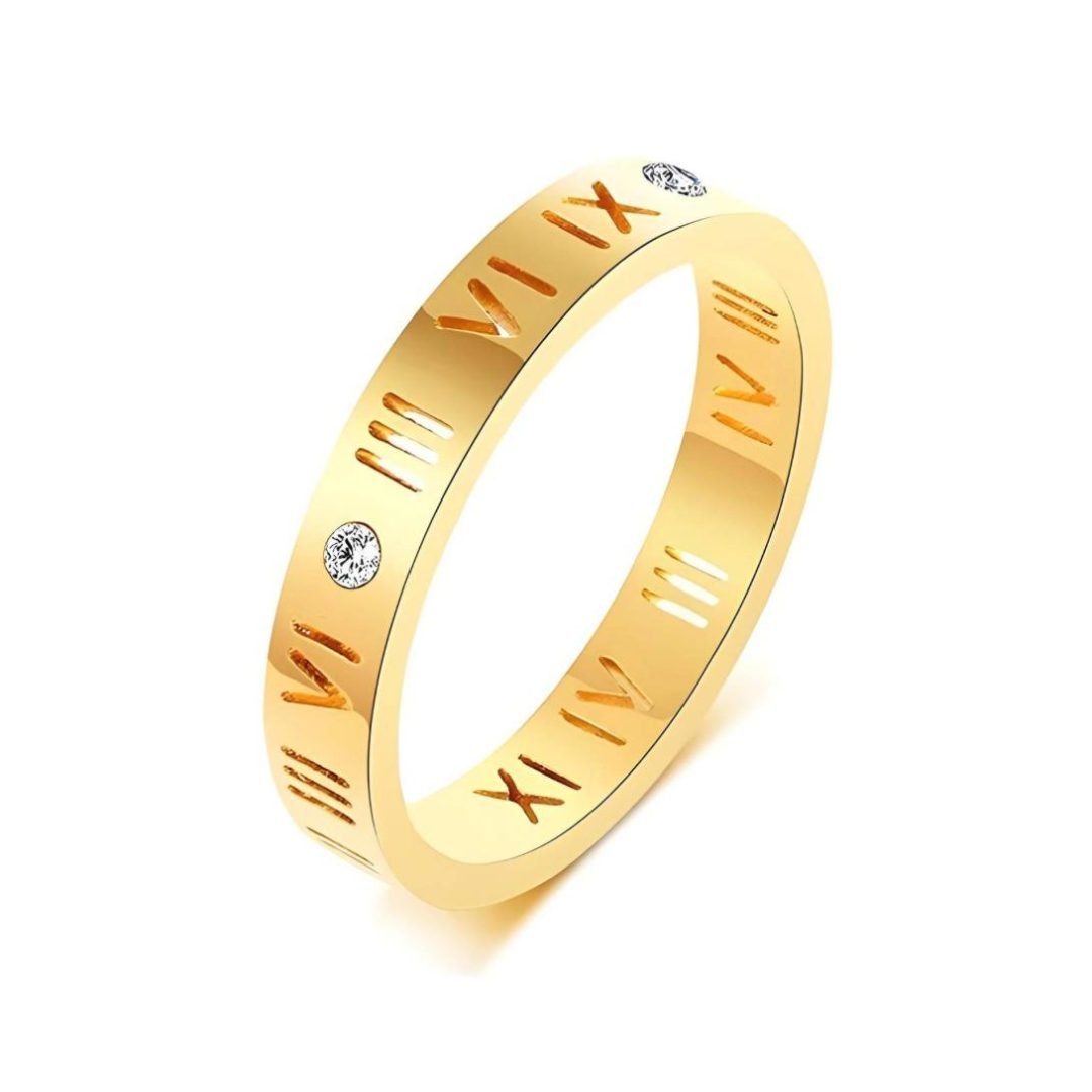 Treasure Ring
