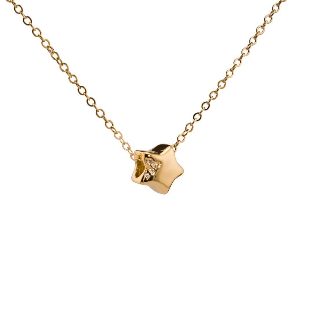 Astral Necklace