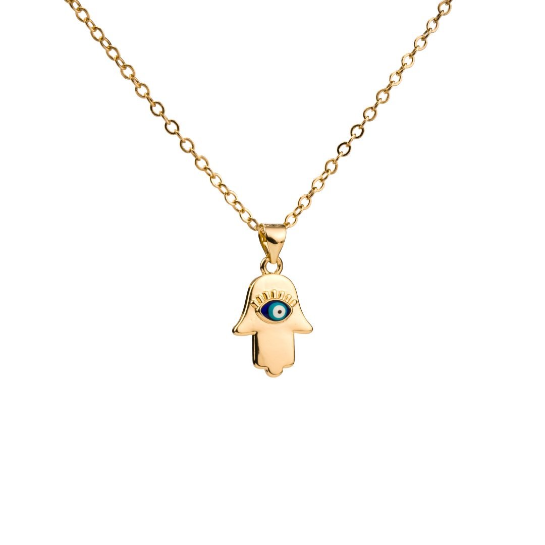 Cheiría Necklace