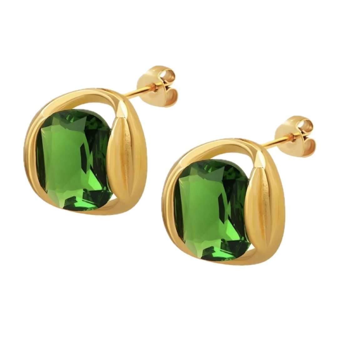 Prestige Earrings