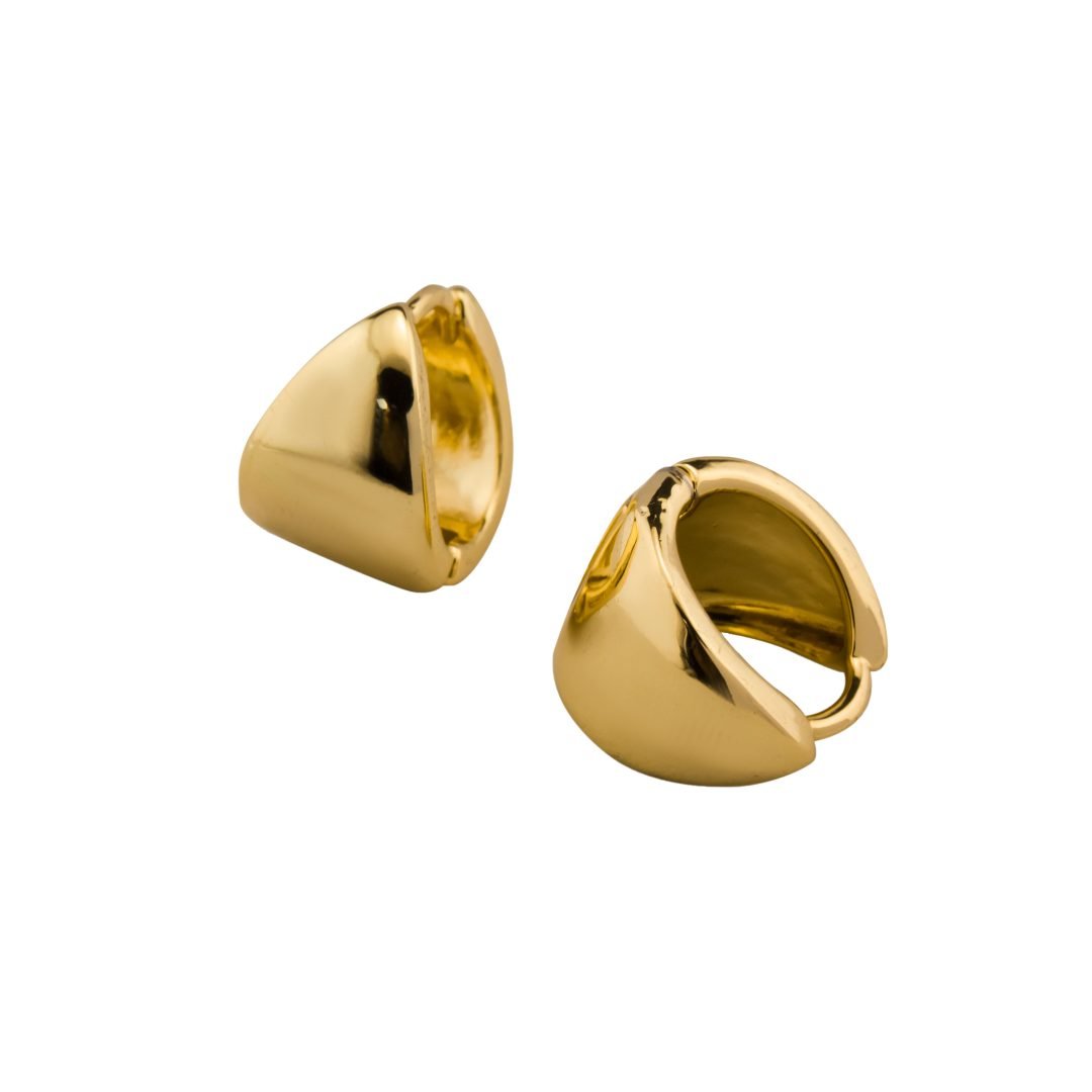 Solara Orbs Earrings