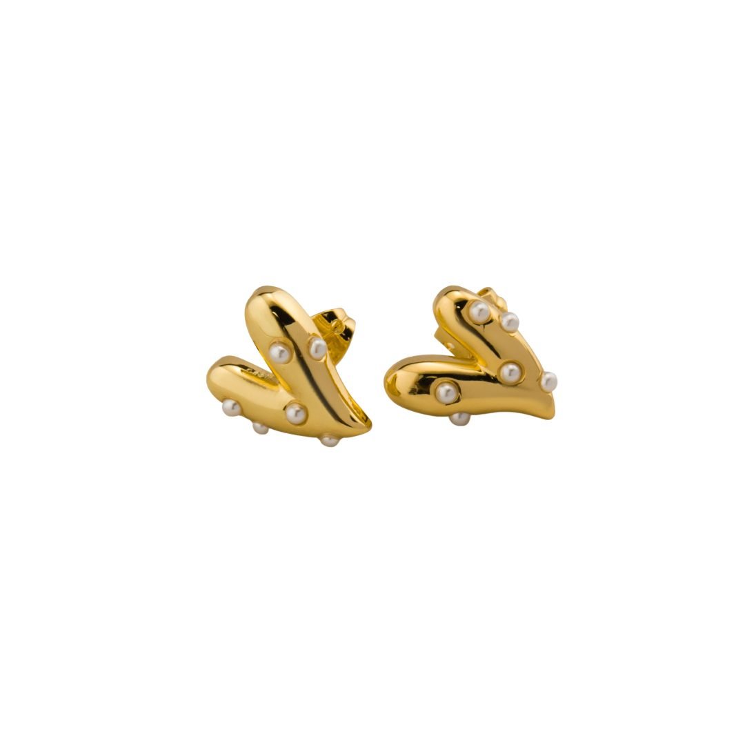 Kardia Earrings