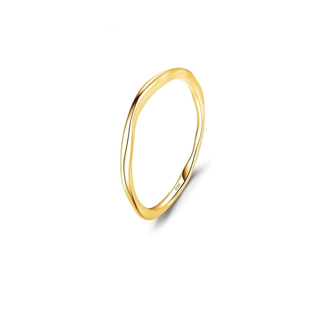 Golden Wave