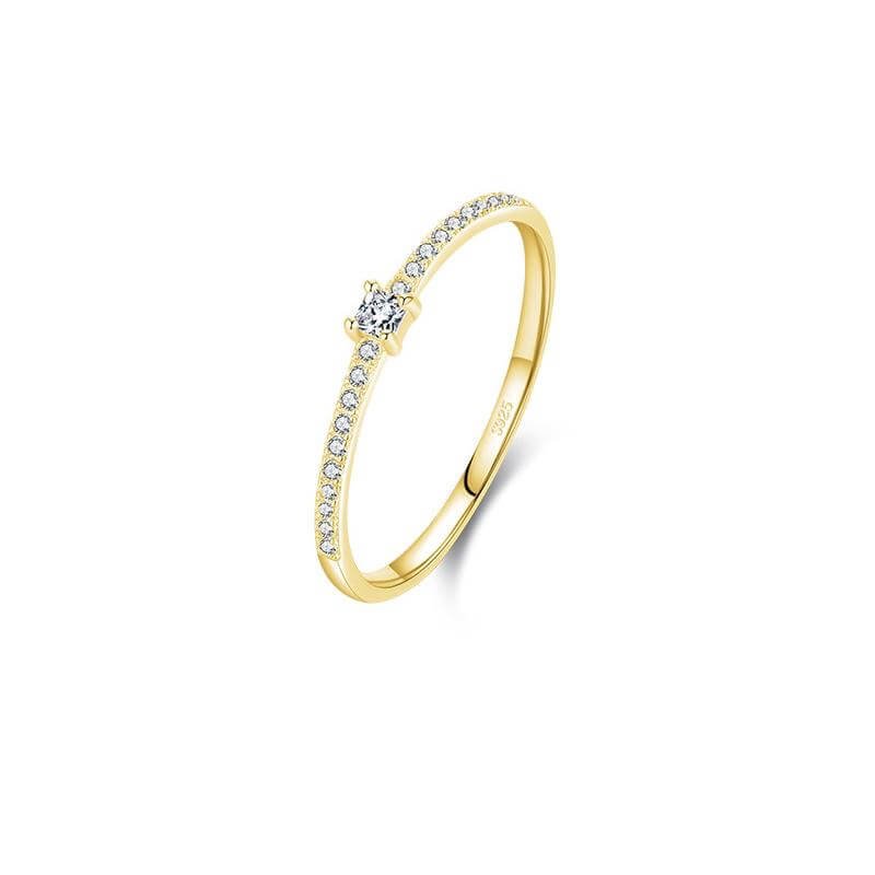 Delicate Sparkle