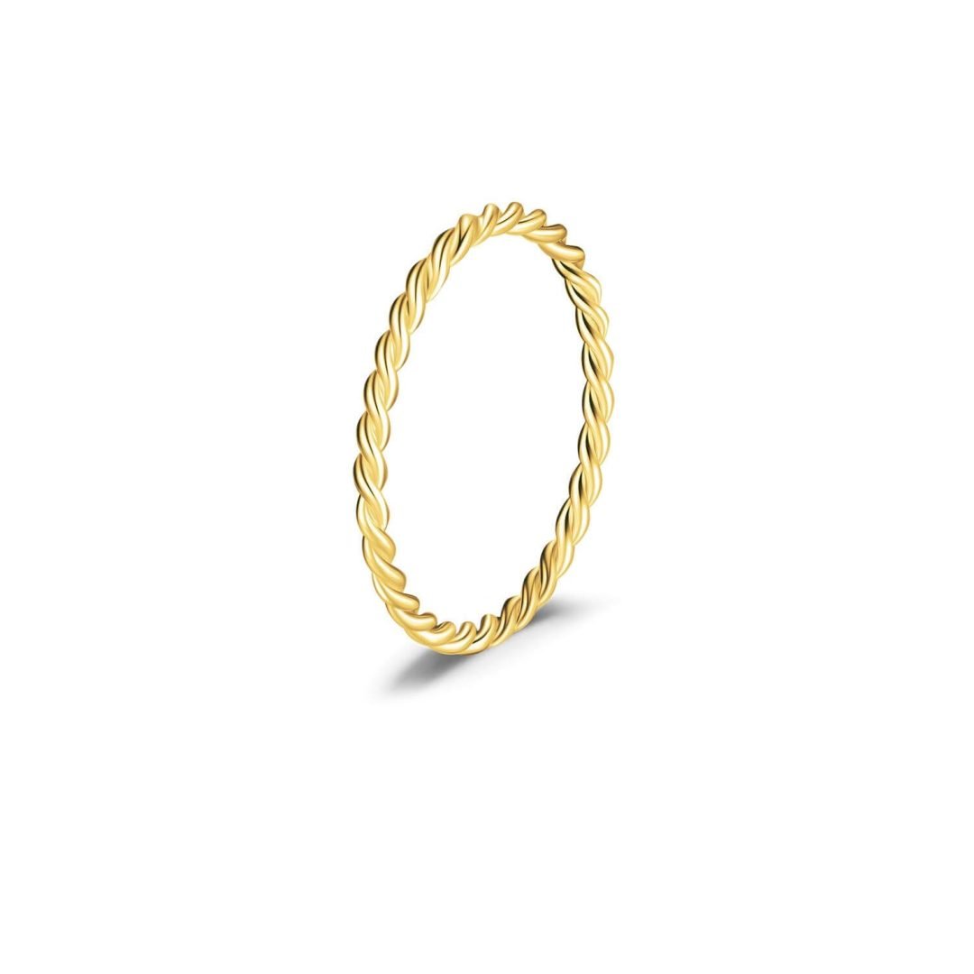 Twist of Gold