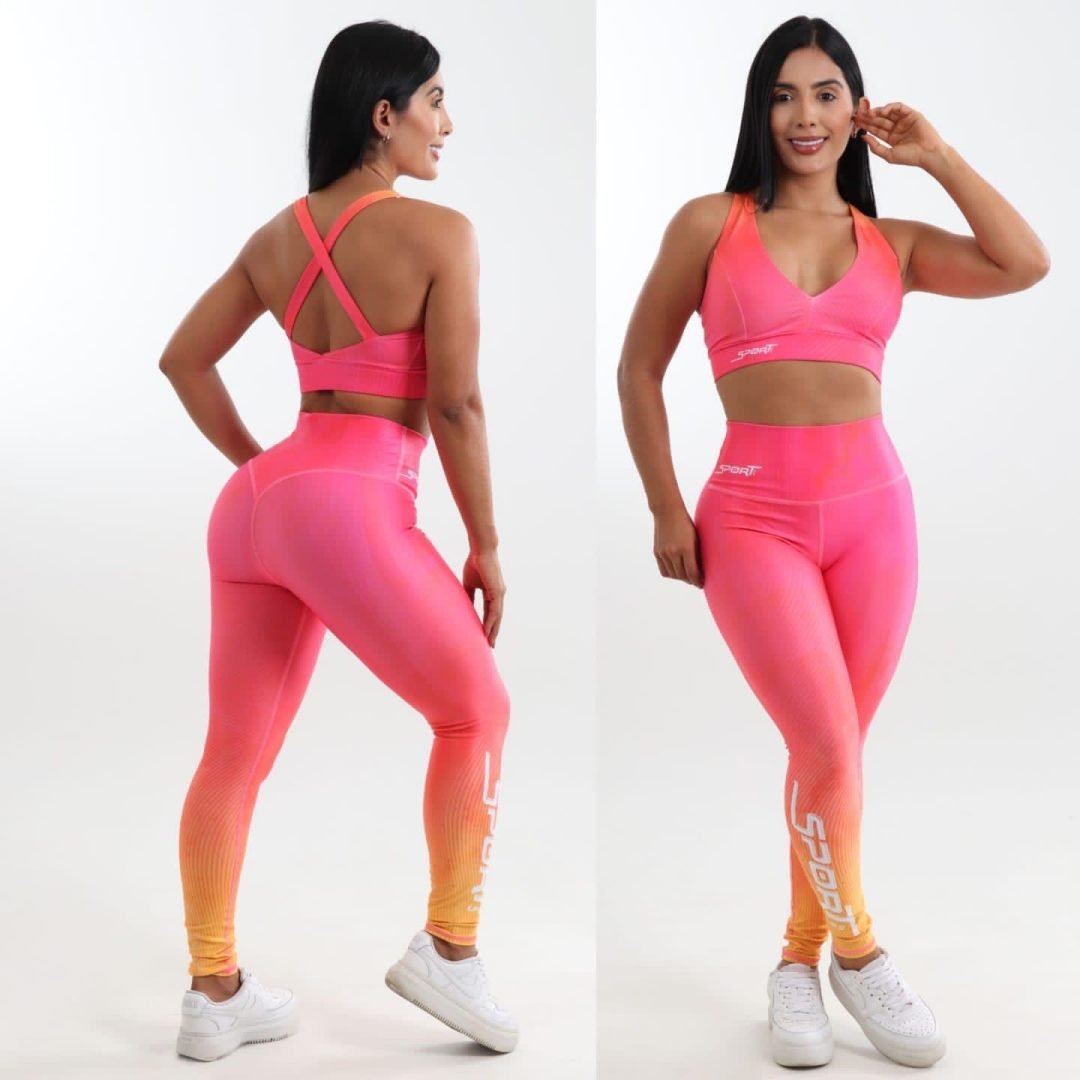 Enoc Active Essentials