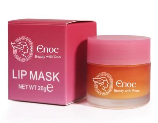 Lip Mask