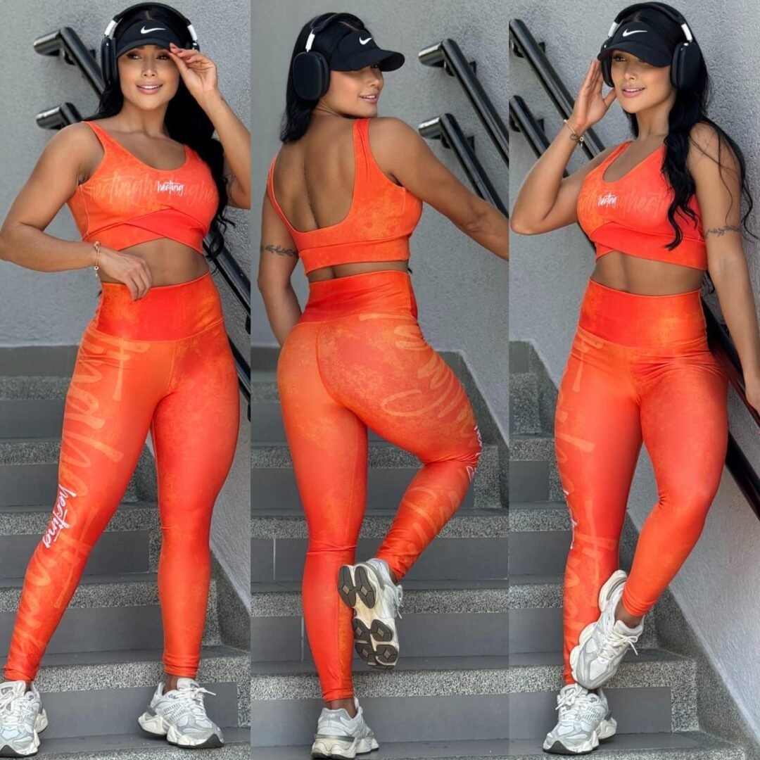 Set Deportivo One Size