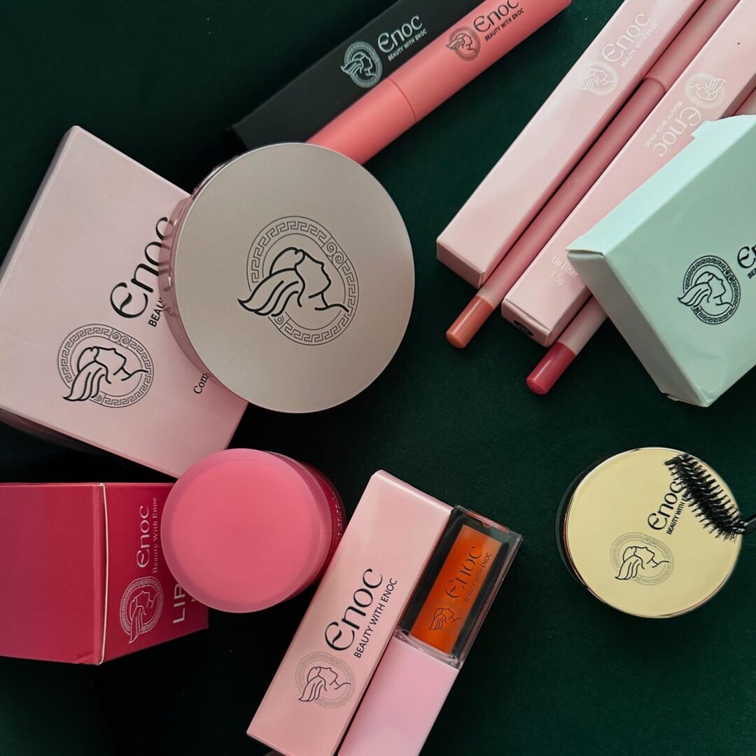 Enoc Beauty
