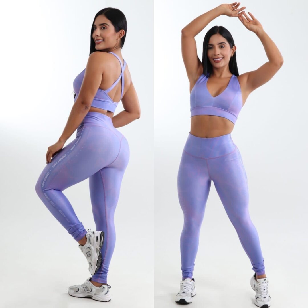 Set Deportivo One Size