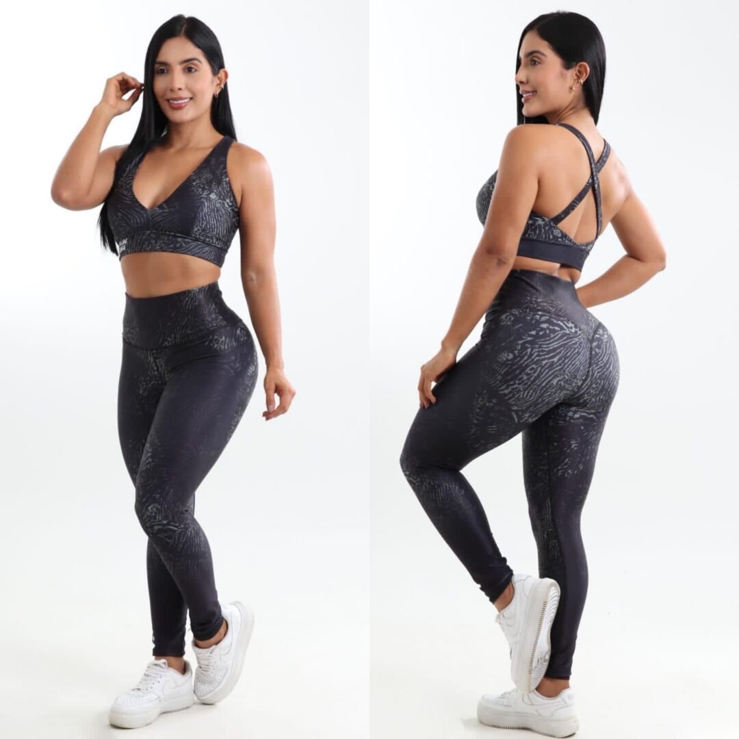 Set Deportivo One Size