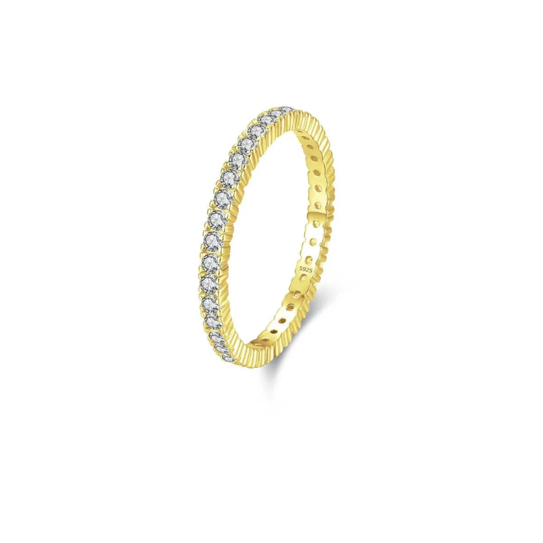 Finger ring