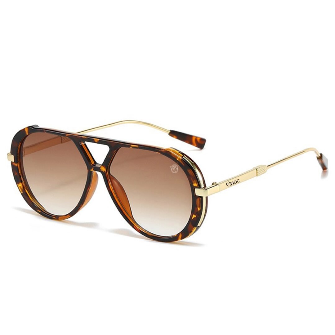 Turtle Brown Sunglasses
