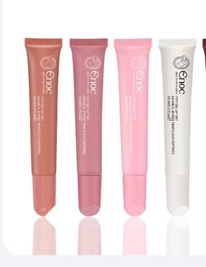 Rasberry Brillo de Labios