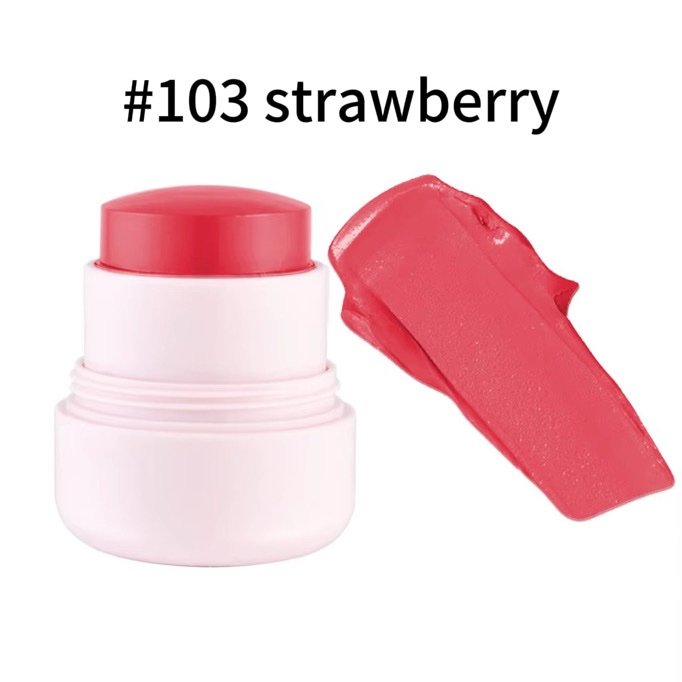 Blush 3-1 Strawberry