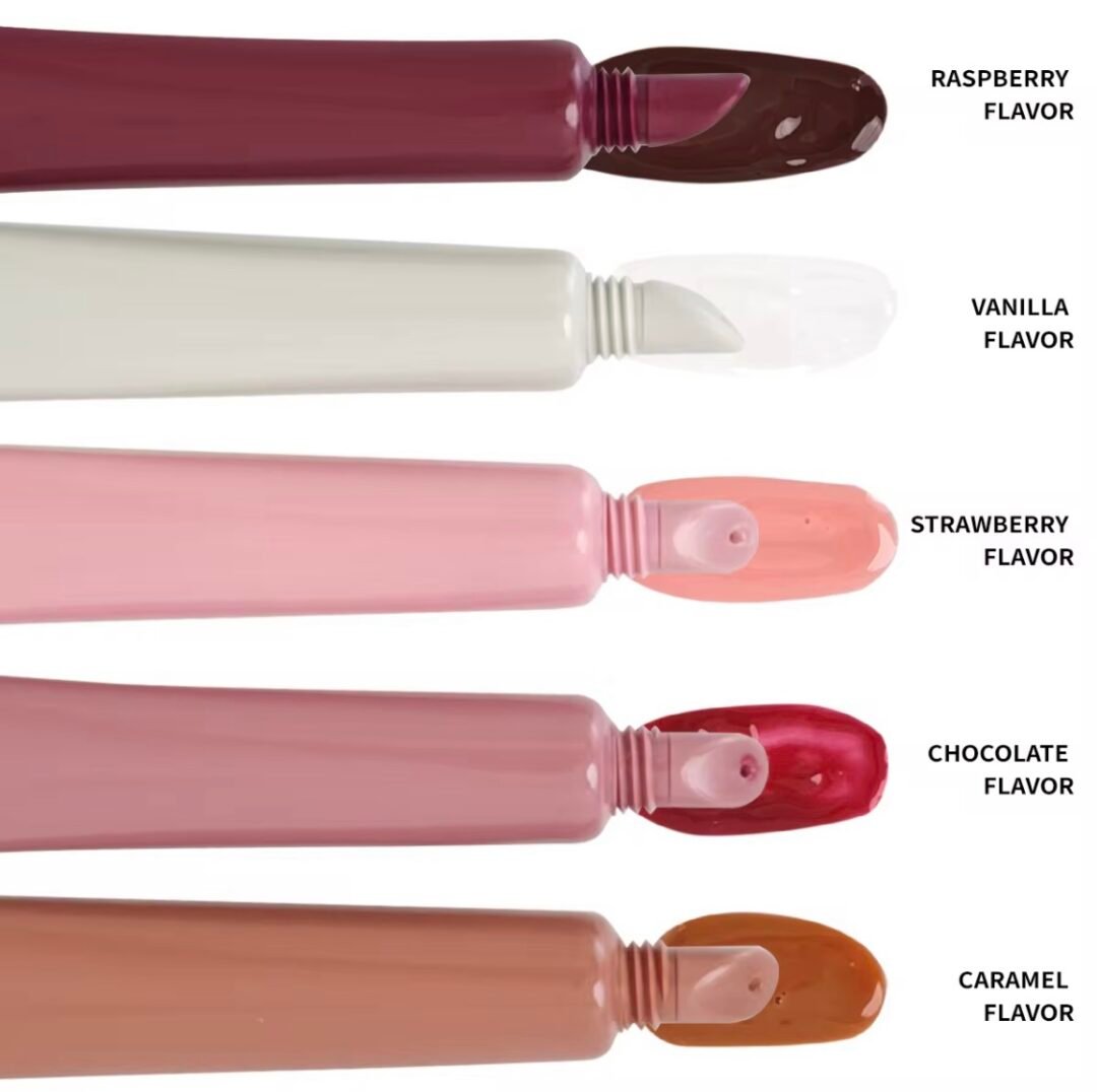 Strawberry Brillo  de Labios - Image 2
