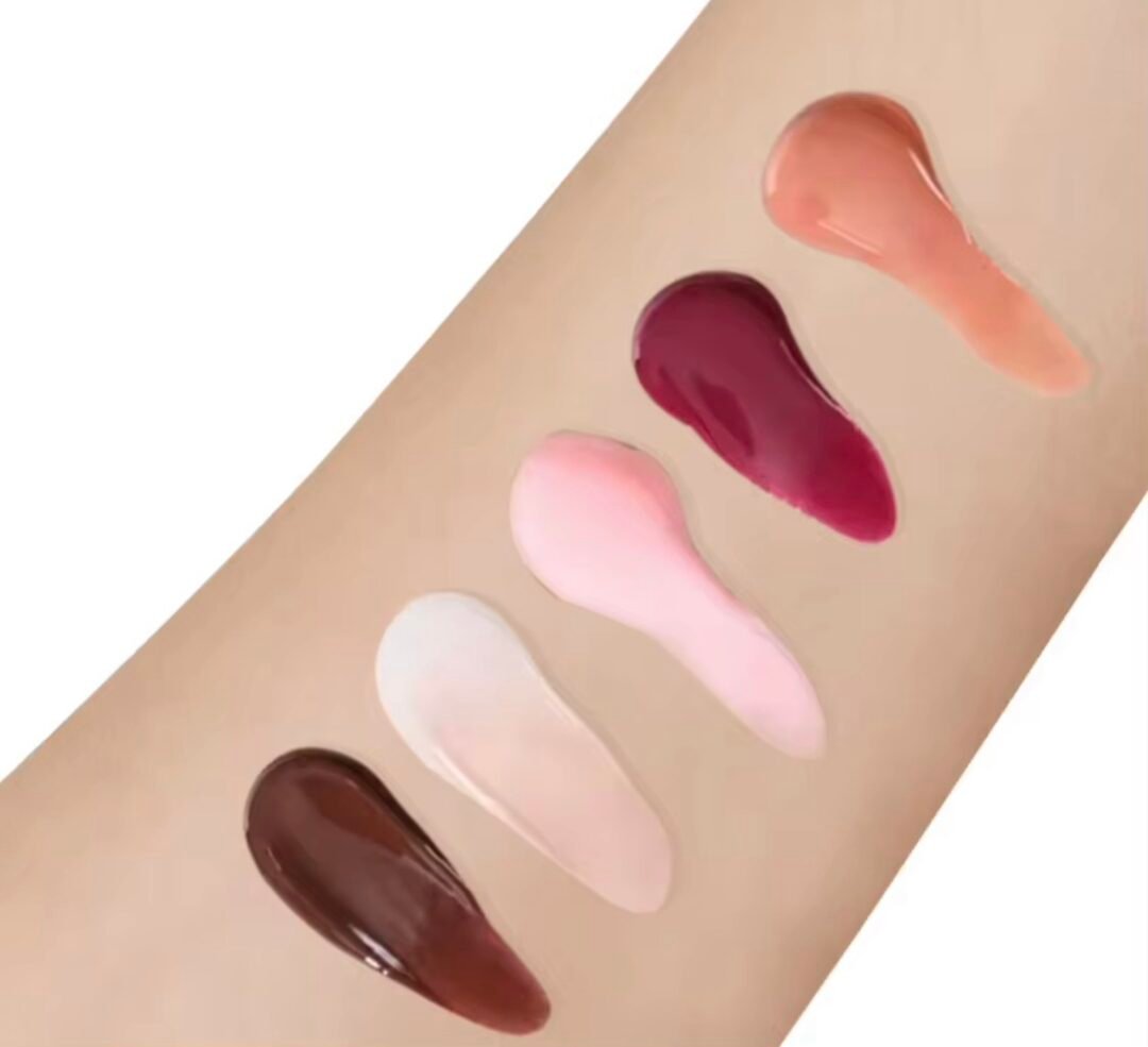 Chocolate Brillo  de Labios - Image 3